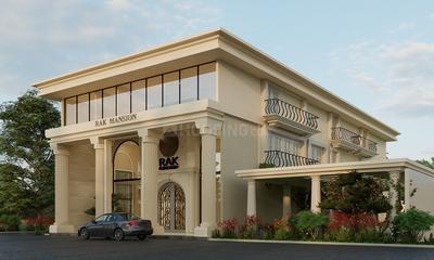 RAK Affluent Elevation 1