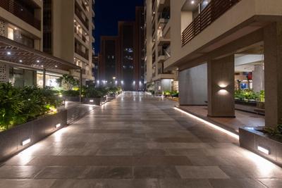 Project Image of 1126.0 - 1297.44 Sq.ft 3 BHK Apartment for buy in Shreepad Infinia