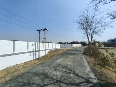 Project Image of 1000.0 - 2000.0 Sq.ft Residential Plot Plot for buy in Yuvraj Vatika