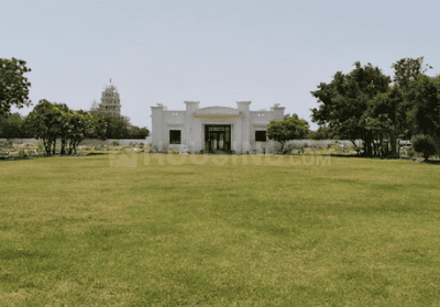 Braj Dham Residential Colony Project Images
