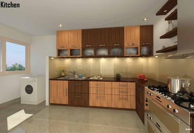 Project Image of 572.0 - 988.0 Sq.ft 1 BHK Apartment for buy in Prestige Primrose Hills Ph I