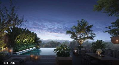 Project Image of 2680.0 - 5447.0 Sq.ft 4 BHK Villa for buy in Forum Estates Aranya Innovative Township Phase I