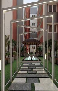 Project Image of 1276.0 - 1386.0 Sq.ft 3 BHK Apartment for buy in MP Mavis