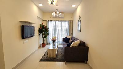 Project Image of 425 Sq.ft 1 BHK Apartment / Flat for sale in Borivali East for Rs. 8300000