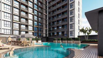 Project Image of 345.52 - 776.84 Sq.ft 1 BHK Apartment for buy in Sai Mldc Yashwant Orchid Phase II