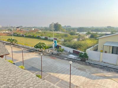 Project Image of 702.0 - 1449.0 Sq.ft Residential Plot Plot for buy in Sakaar Ananta