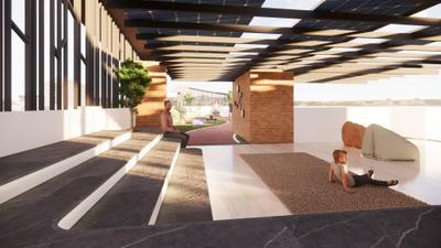 Project Image of 983.0 - 1326.0 Sq.ft 2 BHK Apartment for buy in Lalit Roongta Elegante