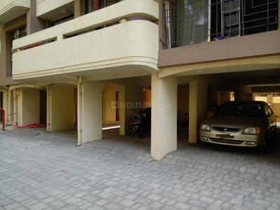 Project Image of 800 Sq.ft 2 BHK Apartment / Flat for sale in Vasai West for Rs. 6900000
