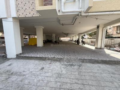 Project Image of 1240.0 - 1246.0 Sq.ft 3 BHK Apartment for buy in Sree Guru Pragathi