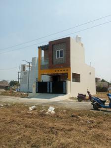 Project Image of 800.0 - 1200.0 Sq.ft 2 BHK Villa for buy in Vivaan Homes