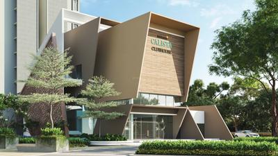 Project Image of 821.0 - 1245.0 Sq.ft 2 BHK Apartment for buy in Brigade Calista