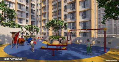 Project Image of 850 Sq.ft 3 BHK Apartment / Flat for sale in Virar West for Rs. 8500000