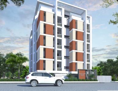 Project Image of 1153.0 - 13638.0 Sq.ft 2 BHK Apartment for buy in Ananda Bay Leaf