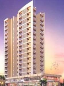 Project Image of 398.0 - 597.0 Sq.ft 1 BHK Apartment for buy in Cosmic Heritage