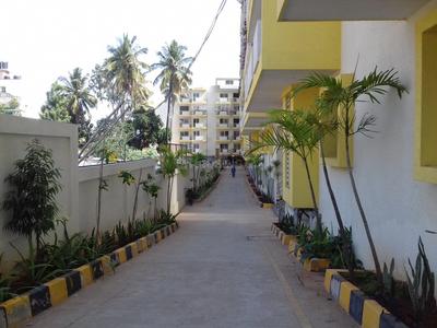 Project Image of 1501 Sq.ft 3 BHK Apartment / Flat for sale in Devinagar for Rs. 13800000