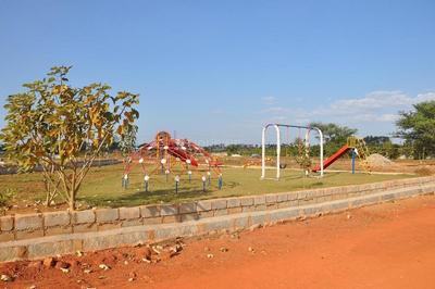 Project Image of 1200.0 - 6000.0 Sq.ft Residential Plot Plot for buy in Blue Tranquil Arc Plot