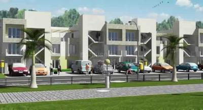 Project Image of 0.0 - 900.0 Sq.ft 2 BHK Independent Floor for buy in Amgeco Golden Leaf