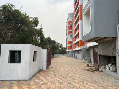 Project Image of 865 Sq.ft 2 BHK Apartment / Flat for sale in Boisar for Rs. 3400000