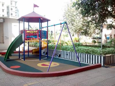 Project Image of 725.0 - 2100.0 Sq.ft 1 BHK Apartment for buy in Rajkamal Bayside