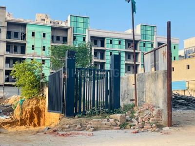 Project Image of 1050.0 - 1470.0 Sq.ft 2 BHK Apartment for buy in Signature Global City 63A
