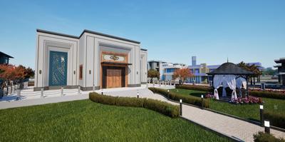 Project Image of 496.0 - 1354.42 Sq.ft Residential Plot Plot for buy in JSK Shree Krishna Van H