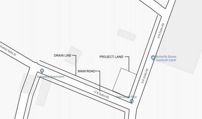 Project Image of 562.5 - 1262.5 Sq.ft 1 BHK Apartment for buy in B S Housing Pragati Dham