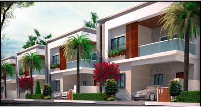 Project Image of 2289.9 - 3178.35 Sq.ft 3 BHK Villa for buy in Sark Prime North Meadows