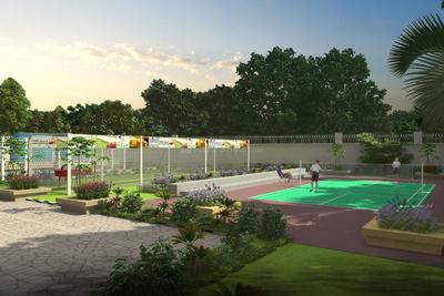 Project Image of 1250.0 - 1600.0 Sq.ft 2 BHK Apartment for buy in Ashiana Greens Phase 1