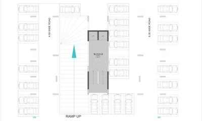 Project Image of 989.53 - 1049.91 Sq.ft 3 BHK Apartment for buy in Shivansh Arianna