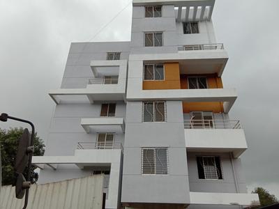 Project Image of 303.0 - 487.0 Sq.ft 1 BHK Apartment for buy in Rudra Ramkrishna Residency