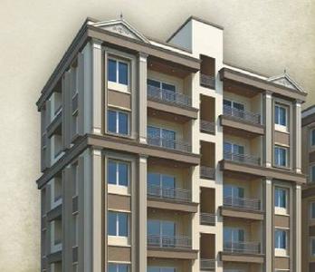 Project Image of 0.0 - 620.0 Sq.ft 3 BHK Apartment for buy in Amar Vrundalay 3