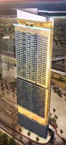 Gallery Cover Pic of Damac Paramount Tower Hotel And Residences