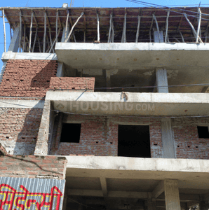 Project Image of 347.24 - 6842.55 Sq.ft 1 BHK Apartment for buy in Gharaund Kiran Residency