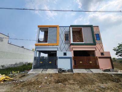 Project Image of 850.0 - 1550.0 Sq.ft 2 BHK Villa for buy in RMK Golden Villas