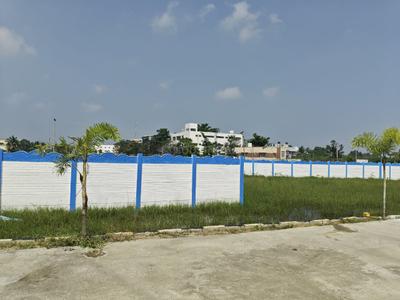 Project Image of 865.0 - 1501.0 Sq.ft Residential Plot Plot for buy in Vikaa A S Garden