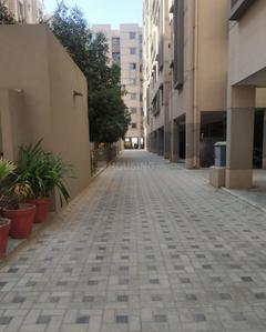 Project Image of 700 Sq.ft 1 BHK Apartment / Flat for sale in Narolgam for Rs. 1900000