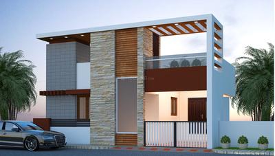 Project Image of 653.0 - 2613.0 Sq.ft Residential Plot Plot for buy in Vijay Nakshatra