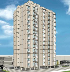 Dev Aurum Elevation 1