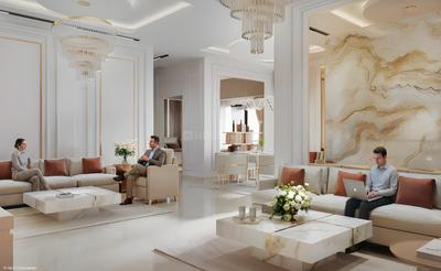 Project Image of 645.83 - 2830.91 Sq.ft 2 BHK Apartment for buy in SHR Bhawani Paraiso Phase I
