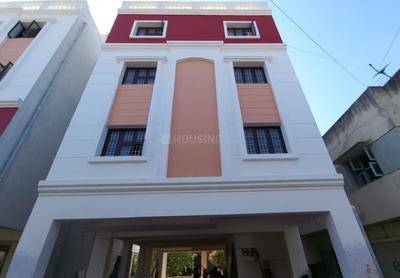 Project Image of 0.0 - 850.0 Sq.ft 2 BHK Apartment for buy in S N Abode