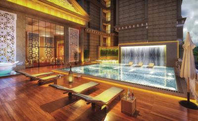 Project Image of 865 Sq.ft 2 BHK Apartment / Flat for sale in Thane West for Rs. 18100000