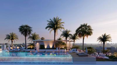 Project Image of 386.0 - 1603.0 Sq.ft Studio Studio Apartment for buy in Imtiaz Cove Grand