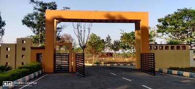 Project Image of 955.0 - 2400.0 Sq.ft Residential Plot Plot for buy in Bhumi Venus Gate Way Phase 2