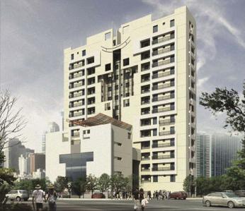 Project Image of 1477.0 - 3783.0 Sq.ft 3 BHK Apartment for buy in Belani Convent Corner