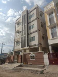 Project Image of 886.0 - 1059.0 Sq.ft 2 BHK Apartment for buy in Mahimaa Dream Castle