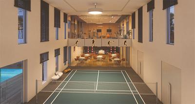 Project Image of 2140.4 - 56236.05 Sq.ft 5 BHK Villa for buy in Himalaya Ambience