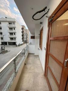 Project Image of 0.0 - 1125.0 Sq.ft 2 BHK Independent Floor for buy in Dhriti Luxury Floors