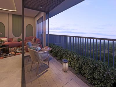 Project Image of 1485.0 - 1773.0 Sq.ft 2 BHK Apartment for buy in Shiv Aayansh Aura
