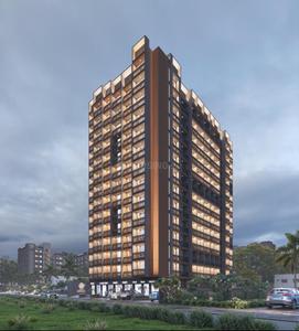 Rajlaxmi Shanti Niwas Elevation 1