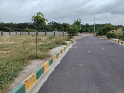 Project Image of 1566.0 - 3915.0 Sq.ft Residential Plot Plot for buy in Akshita Natures Nest